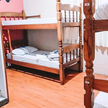 Hostel Flamengo-3